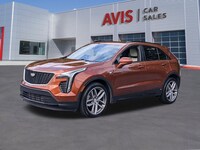 2019 Cadillac XT4 Sport -
                Morrow, GA