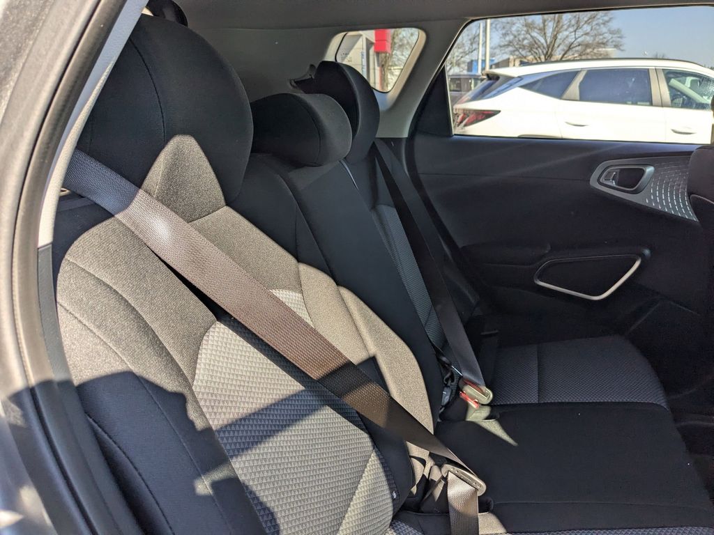 Thumbnail: 2024 Kia Soul - 29