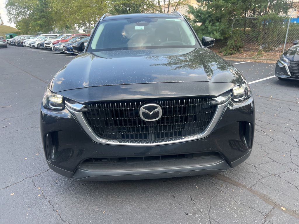 Thumbnail: 2024 Mazda CX-90 - 2