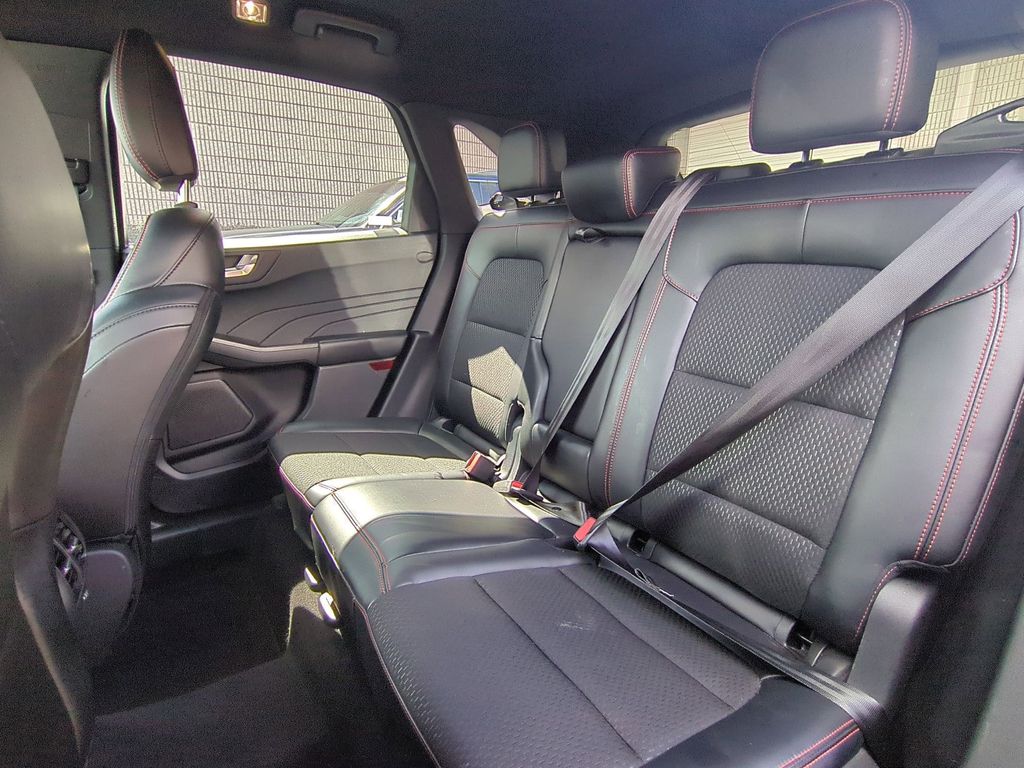 Thumbnail: 2025 Ford Escape - 27