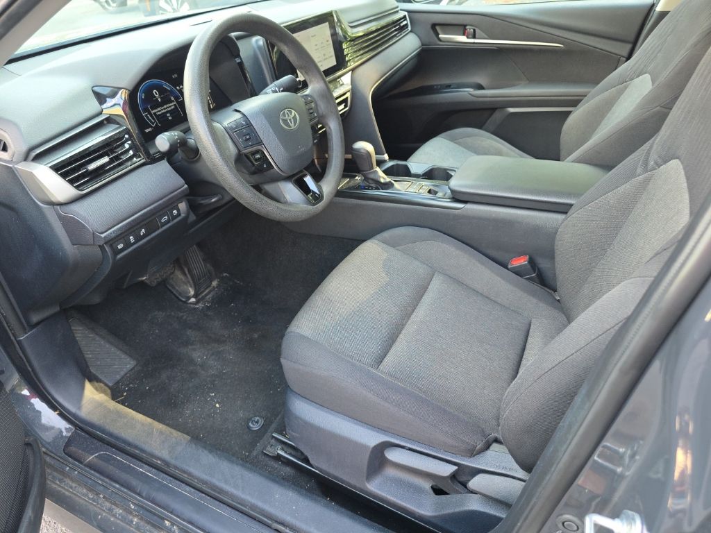 Thumbnail: 2025 Toyota Camry - 7