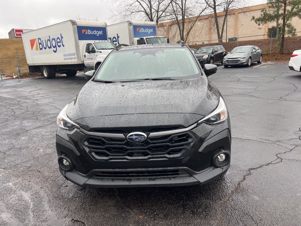 Thumbnail: 2024 Subaru Crosstrek - 8