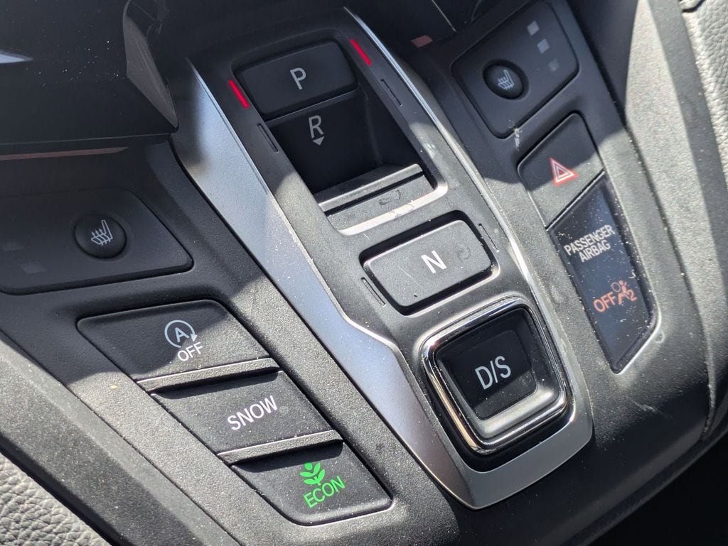 Thumbnail: 2025 Honda Odyssey - 17