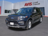 2023 Ford Explorer XLT -
                  Morrow, GA