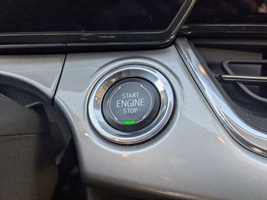 Thumbnail: 2024 Chevrolet Trax - 22