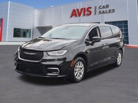 2023 Chrysler Pacifica Touring L -
                  Morrow, GA
