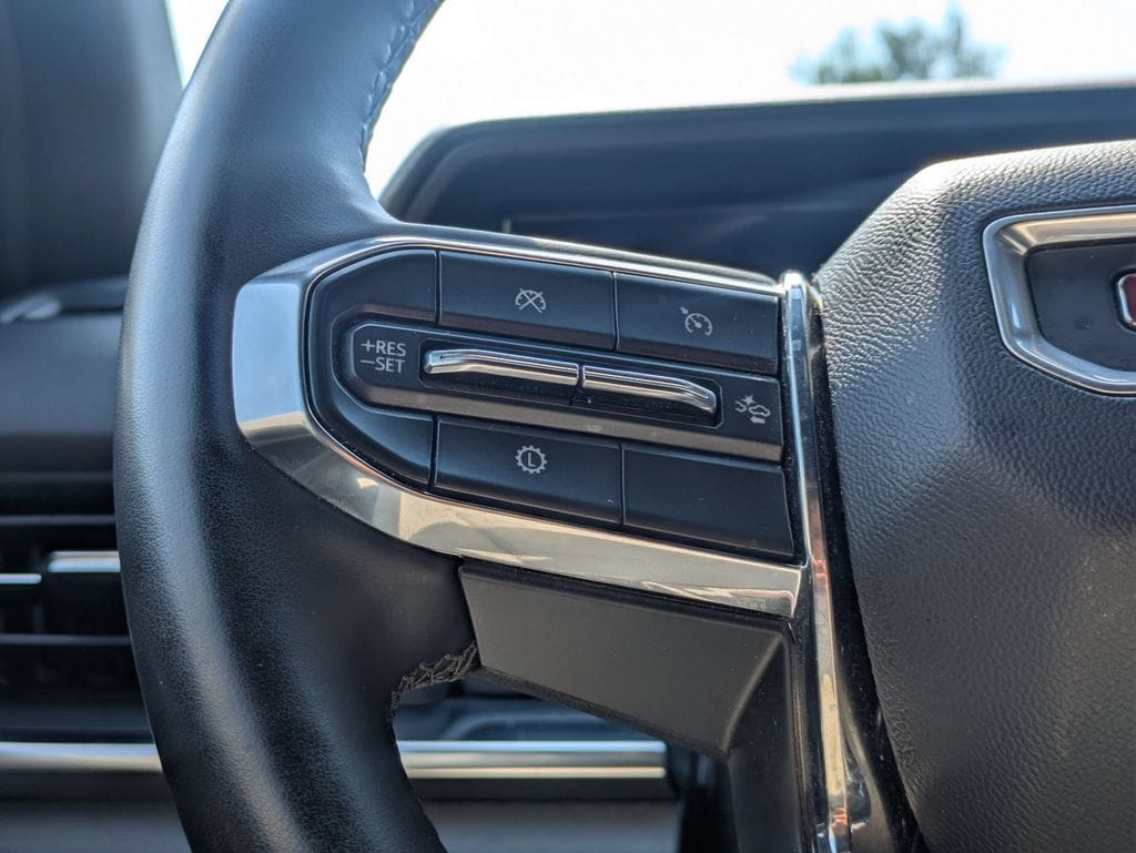2025 GMC Terrain Elevation - Photo 21