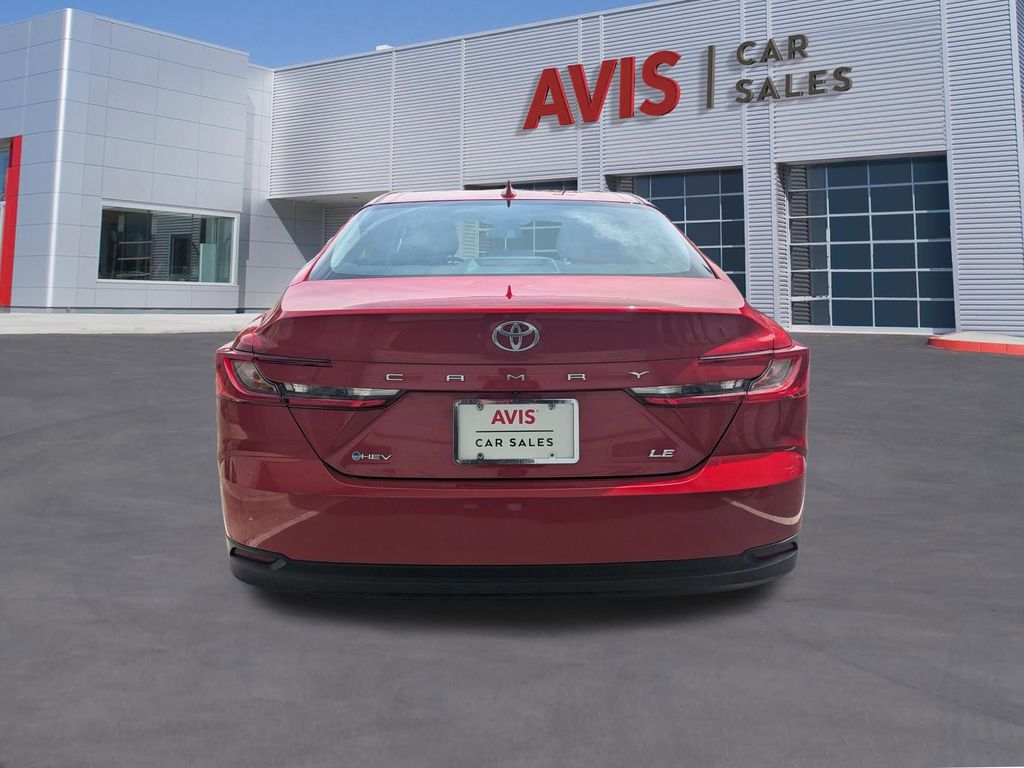 Thumbnail: 2025 Toyota Camry - 7