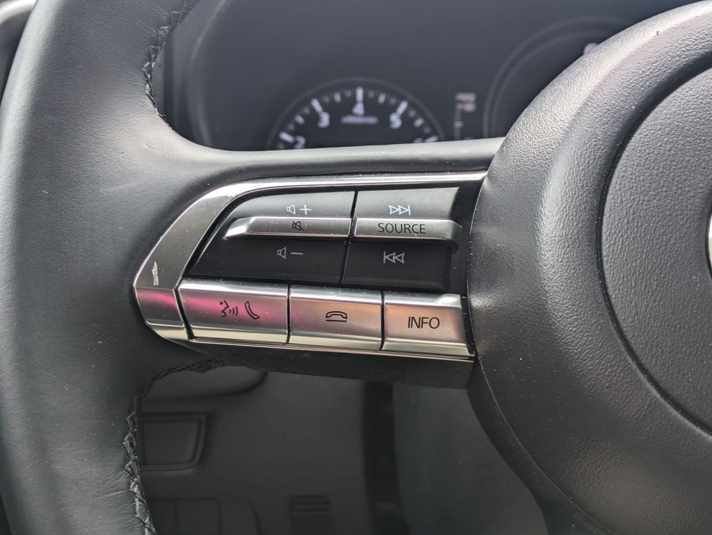 Thumbnail: 2025 Mazda CX-50 - 24