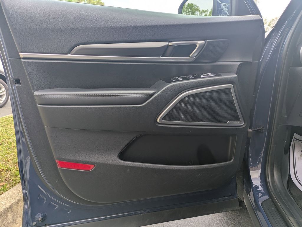 Thumbnail: 2025 Kia Telluride - 11