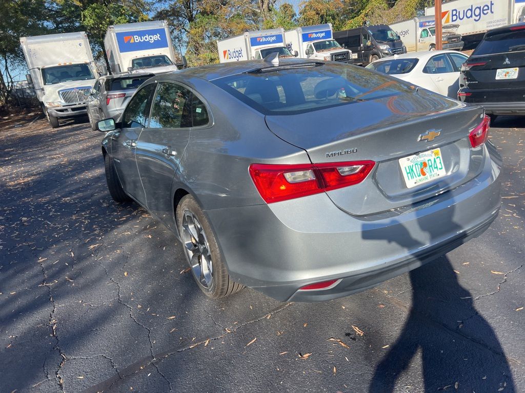 Thumbnail: 2023 Chevrolet Malibu - 13