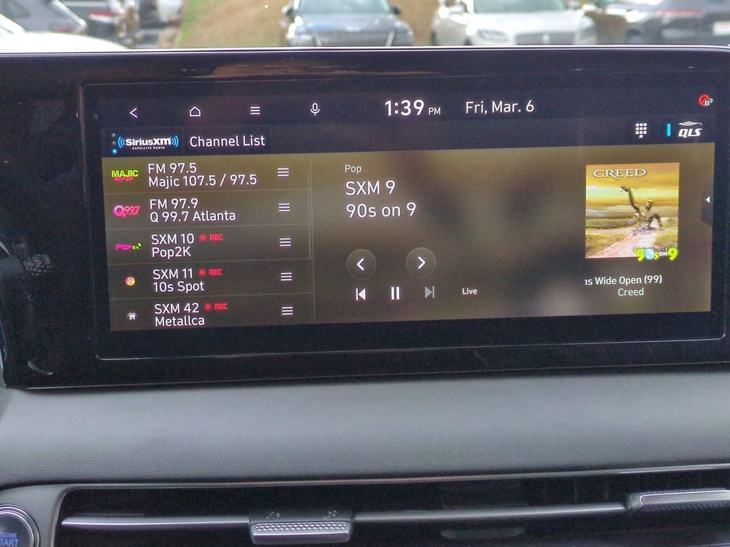 Thumbnail: 2025 Hyundai Palisade - 19