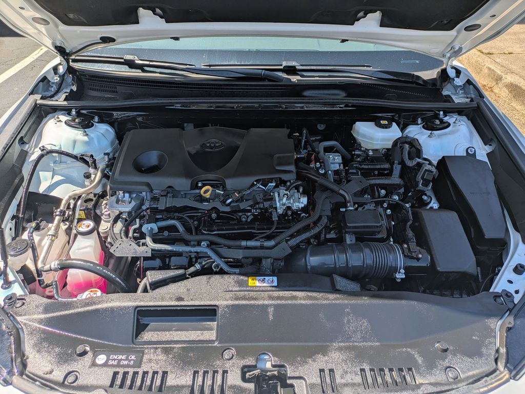 Thumbnail: 2025 Toyota Camry - 34