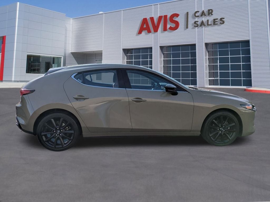 Thumbnail: 2024 Mazda Mazda3 - 5