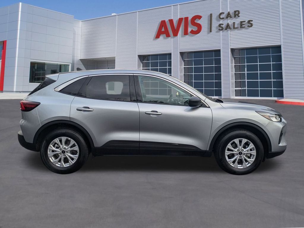 2024 Ford Escape Active 5