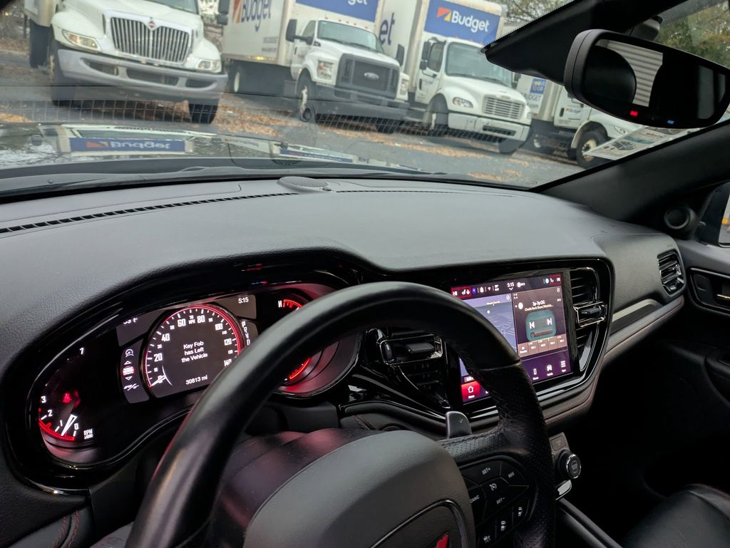 Thumbnail: 2024 Dodge Durango - 14