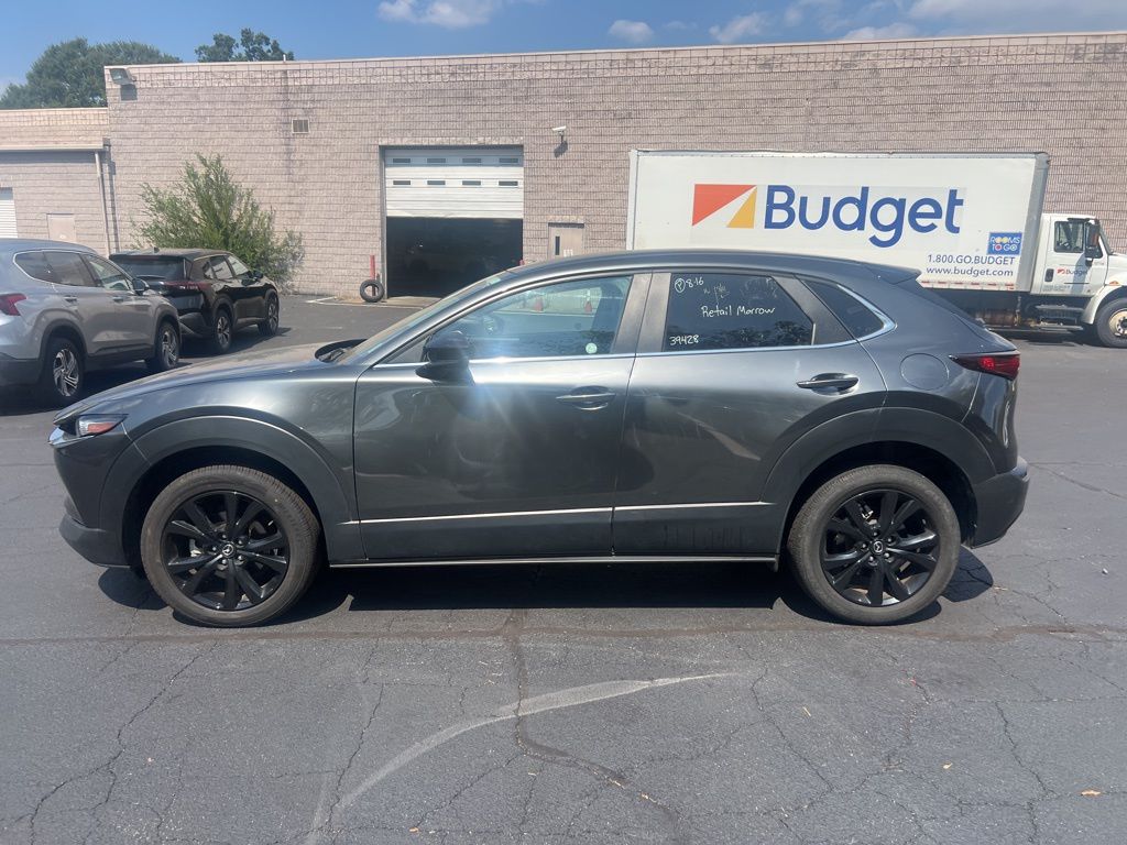 Thumbnail: 2024 Mazda CX-30 - 7