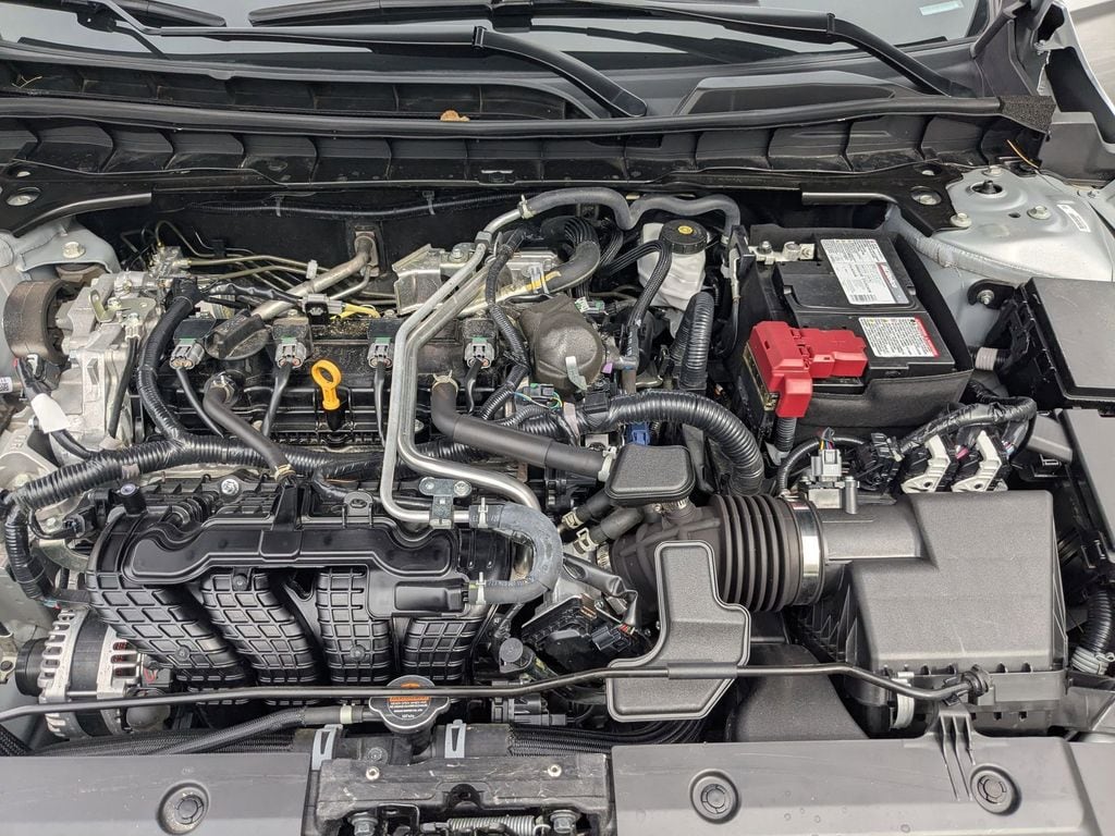 Thumbnail: 2024 Nissan Altima - 32