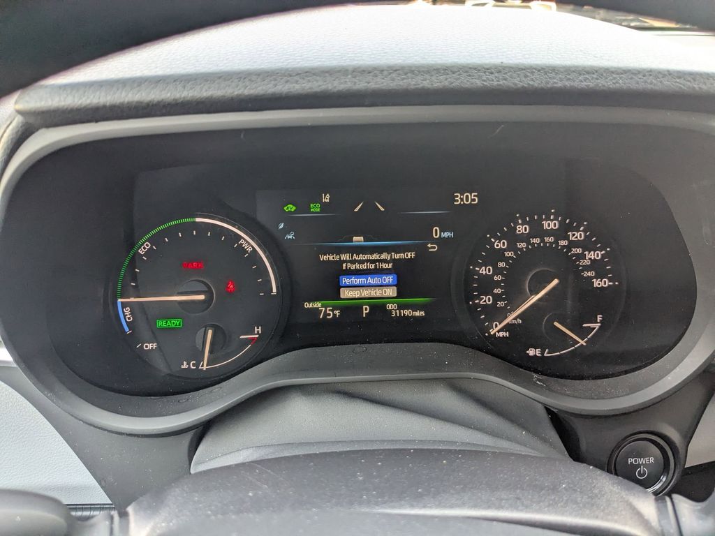 Thumbnail: 2025 Toyota Sienna - 14