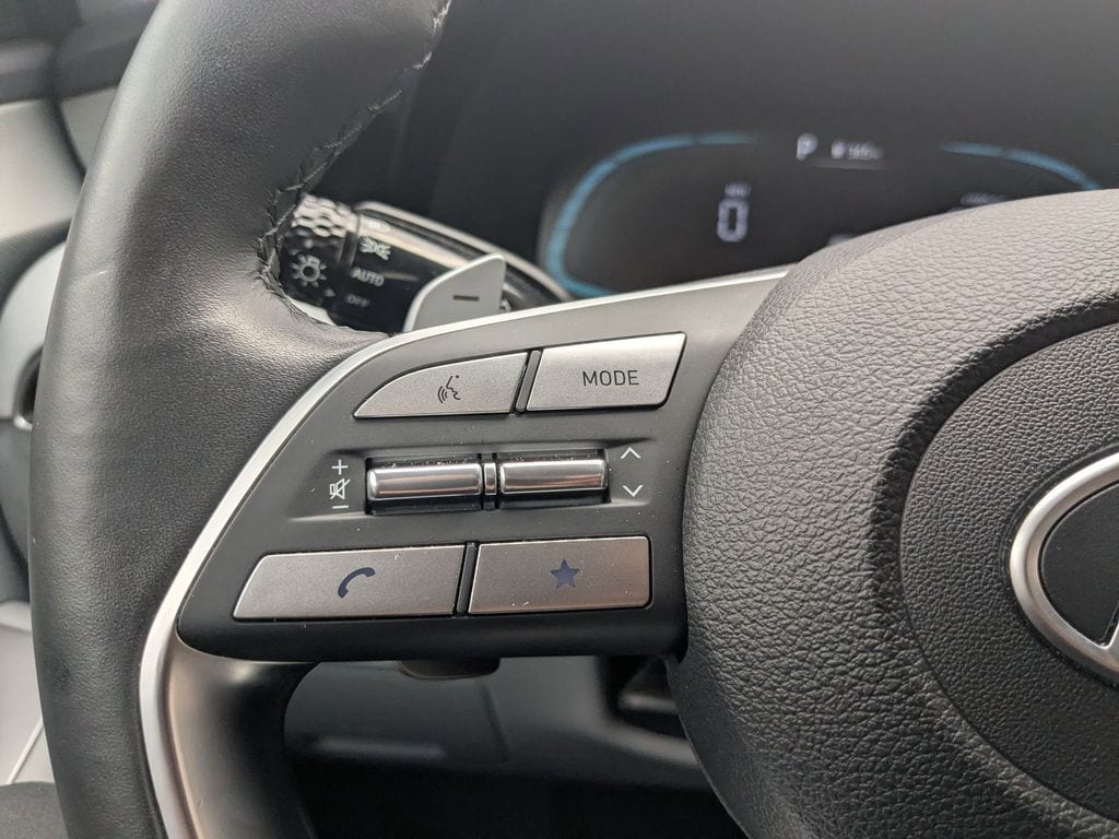 Thumbnail: 2025 Hyundai Palisade - 15