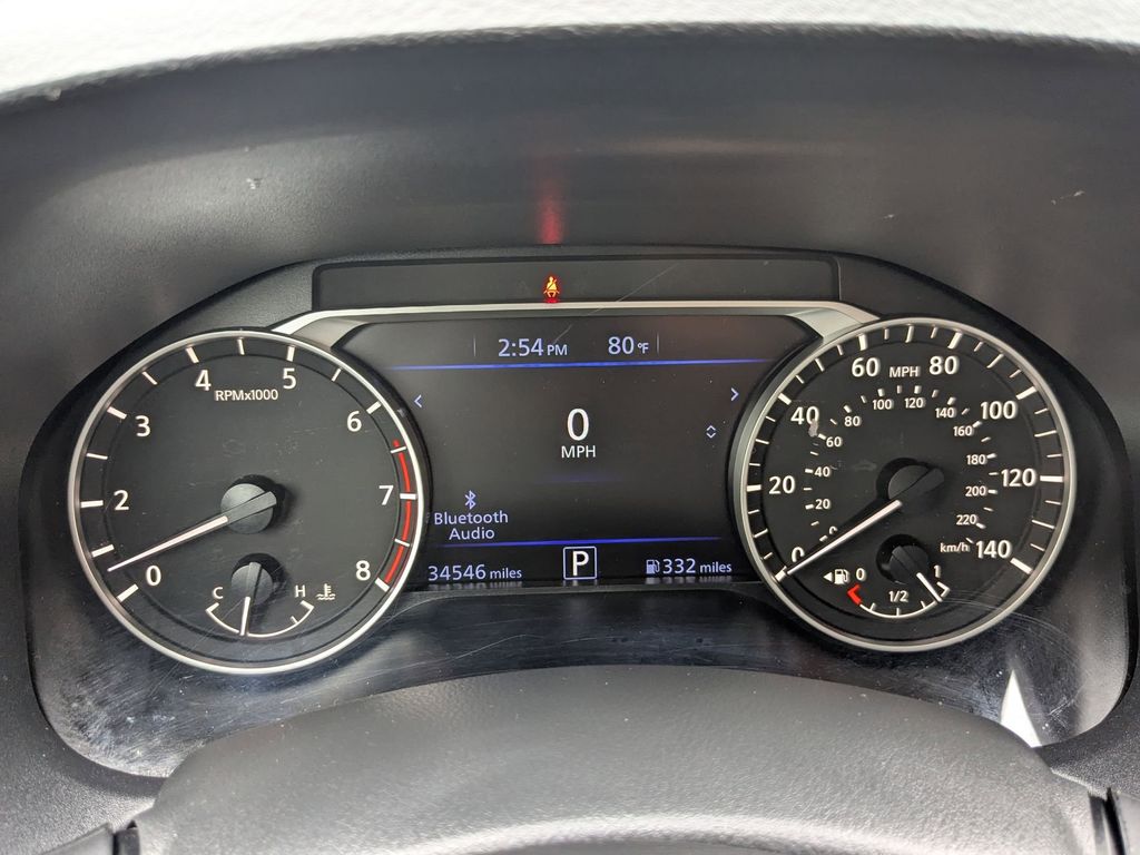 Thumbnail: 2024 Nissan Altima - 15