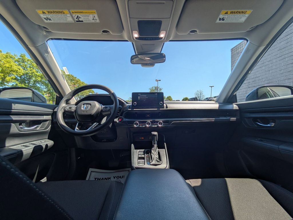 Thumbnail: 2025 Honda CR-V - 24