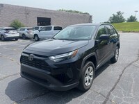 2023 Toyota RAV4 LE -
                  Morrow, GA