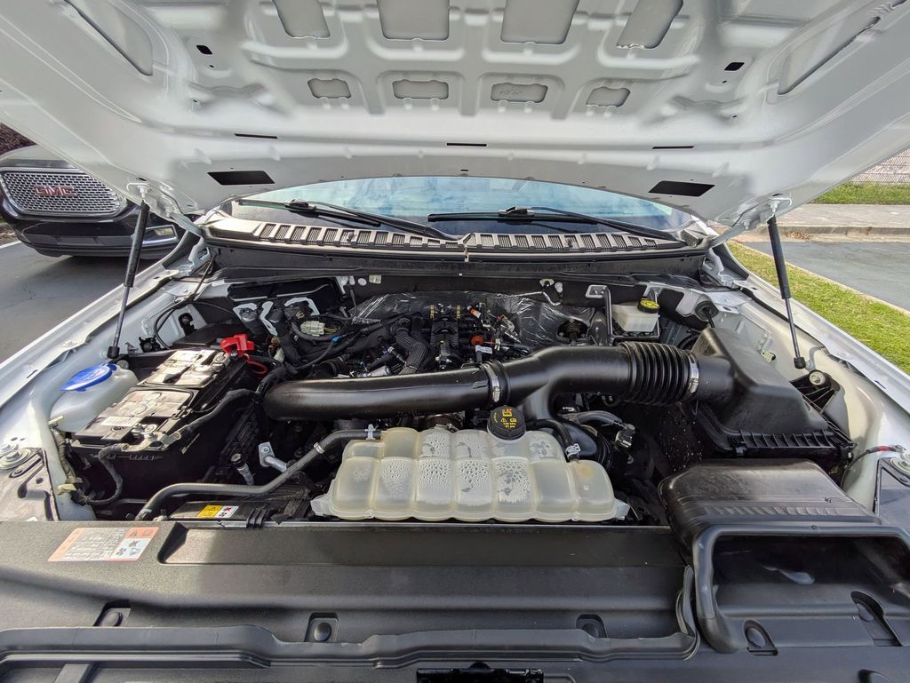 Thumbnail: 2024 Ford Expedition MAX - 35