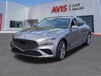 2023 Genesis G70  -
                Morrow, GA