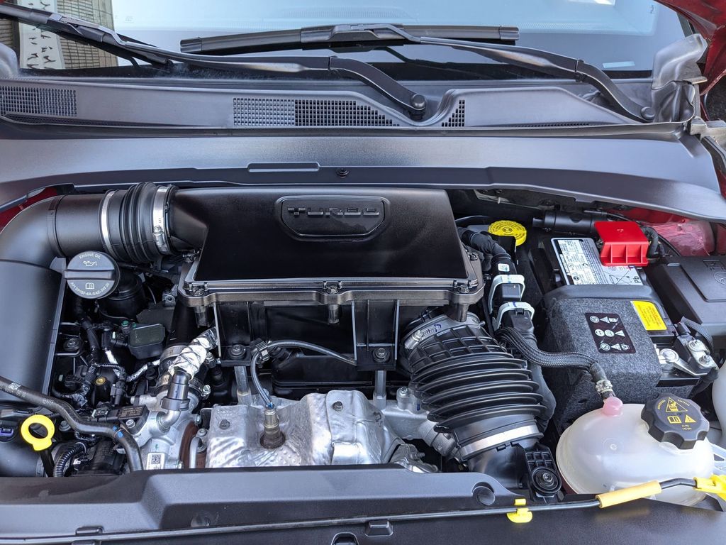 Thumbnail: 2025 Jeep Compass - 35