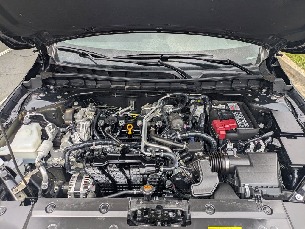 Thumbnail: 2025 Nissan Altima - 30