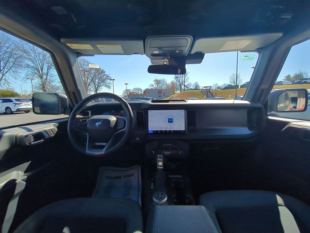 Thumbnail: 2025 Ford Bronco - 26