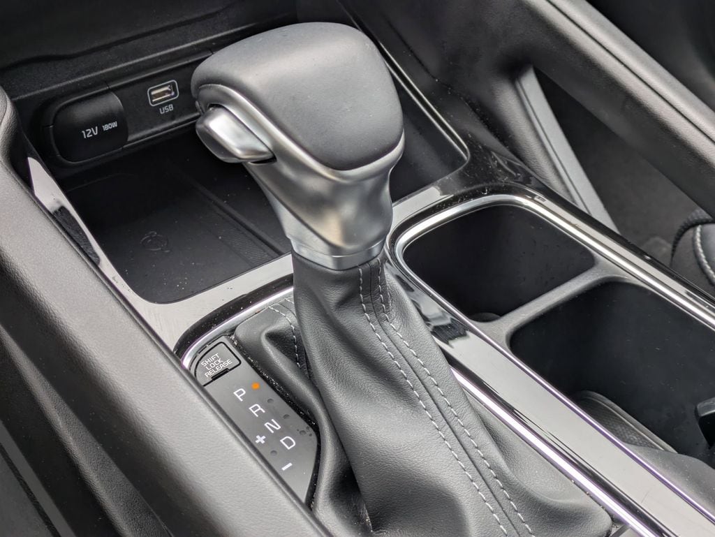 Thumbnail: 2025 Kia Telluride - 17