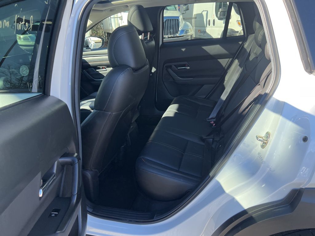 Thumbnail: 2025 Mazda CX-50 - 11