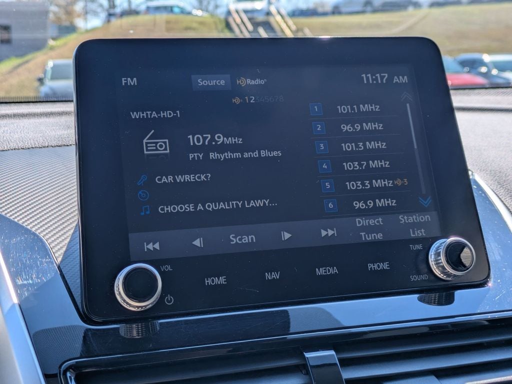 Thumbnail: 2025 Mitsubishi Eclipse Cross - 21