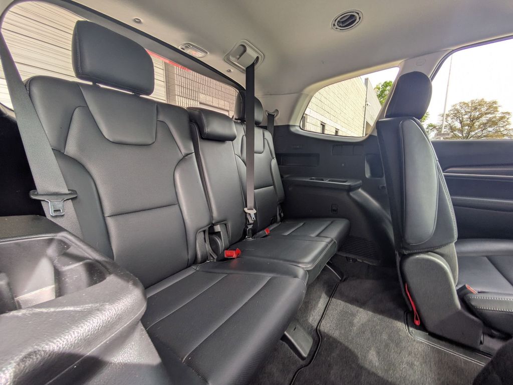 Thumbnail: 2025 Kia Telluride - 29