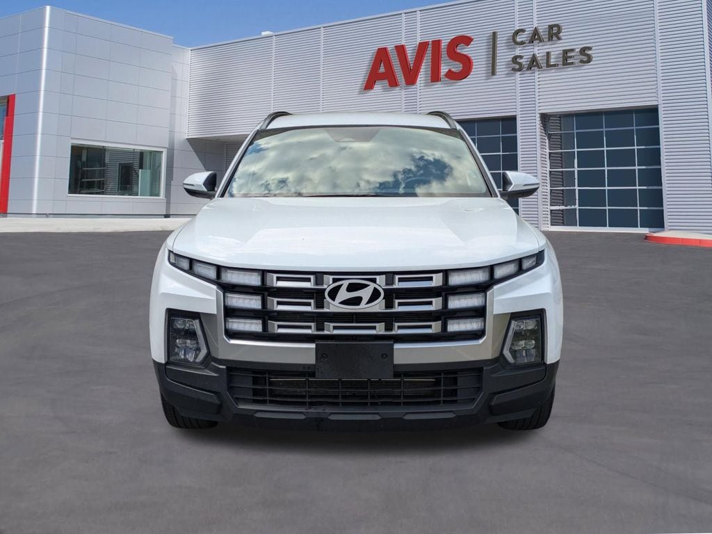 Thumbnail: 2025 Hyundai Santa Cruz - 2
