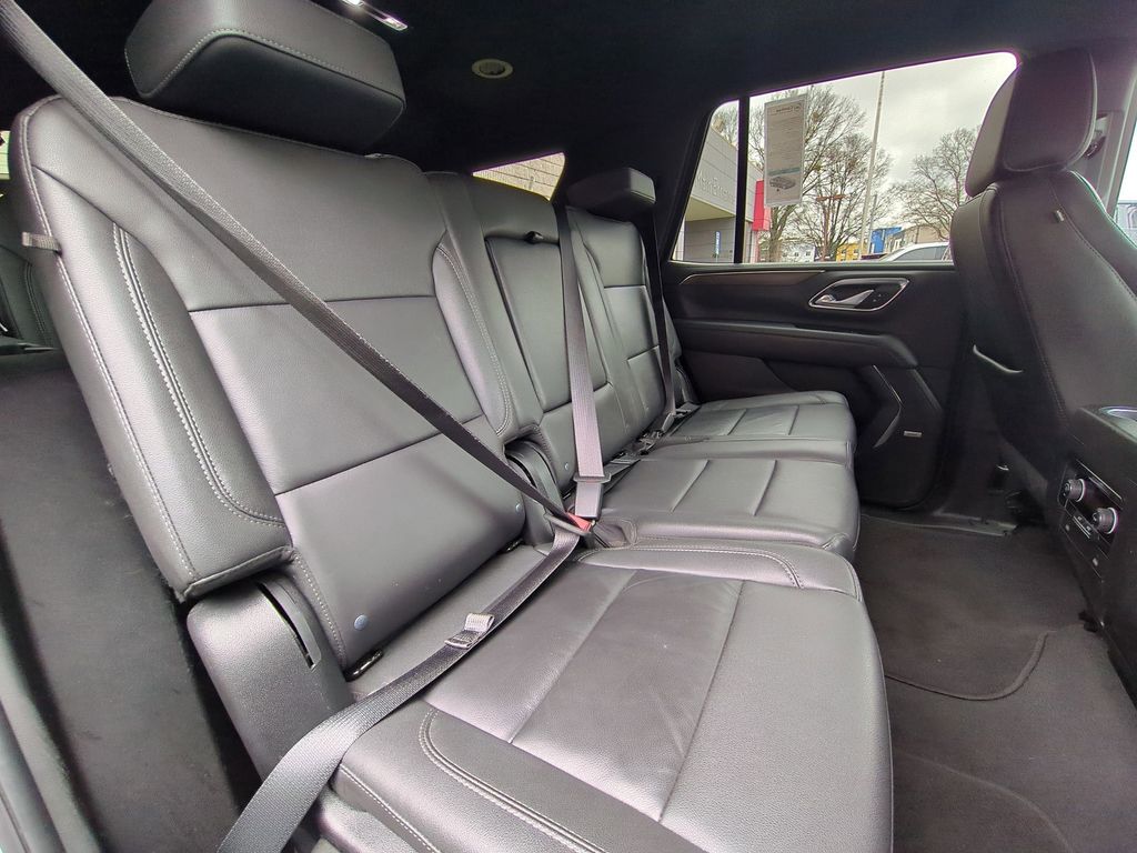 Thumbnail: 2024 Chevrolet Tahoe - 31