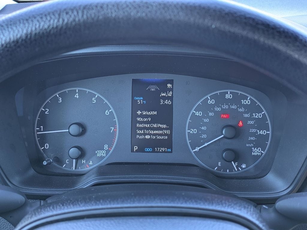 Thumbnail: 2025 Toyota Corolla - 15