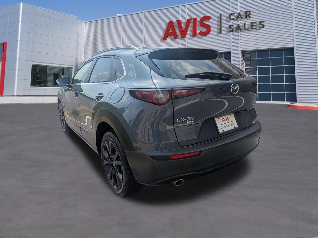 Thumbnail: 2025 Mazda CX-30 - 7