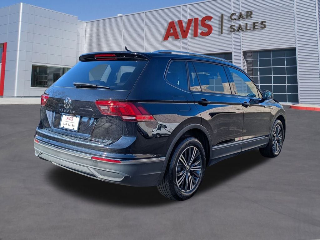 Thumbnail: 2024 Volkswagen Tiguan - 6
