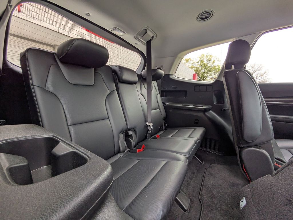 Thumbnail: 2025 Kia Telluride - 29