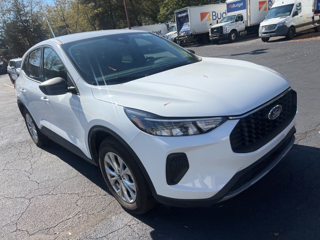 Thumbnail: 2025 Ford Escape - 3