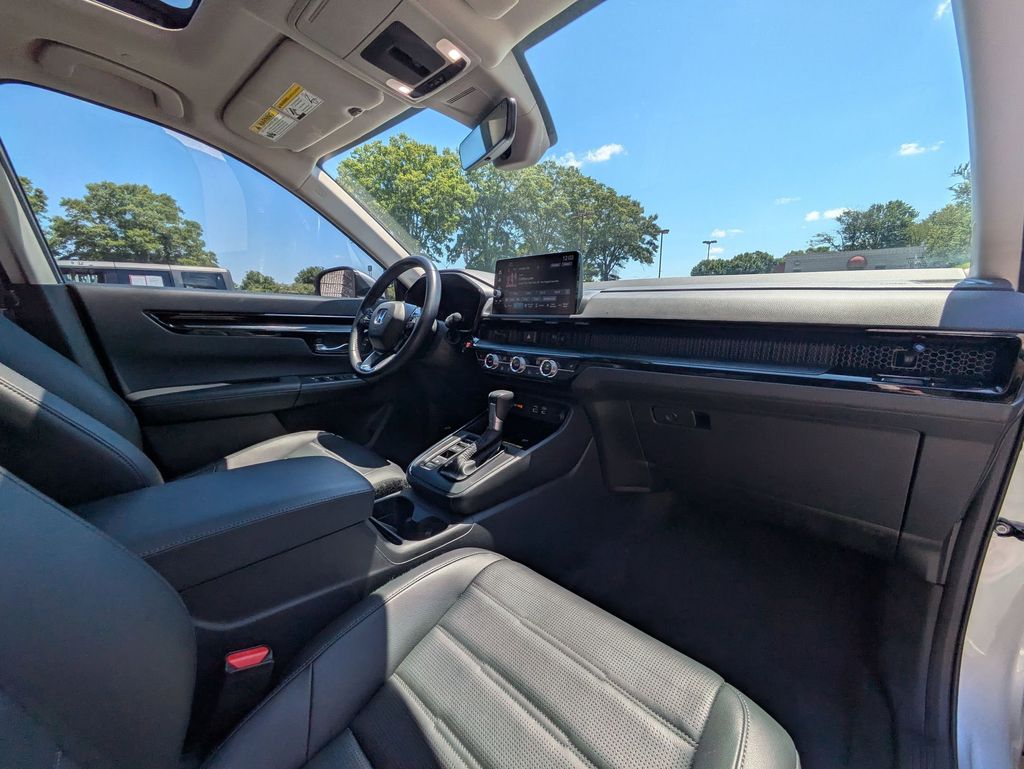Thumbnail: 2025 Honda CR-V - 31