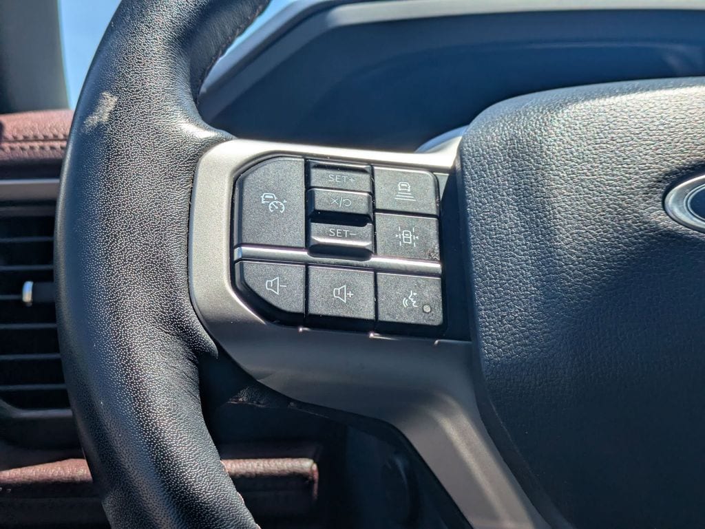 Thumbnail: 2024 Ford Expedition - 23