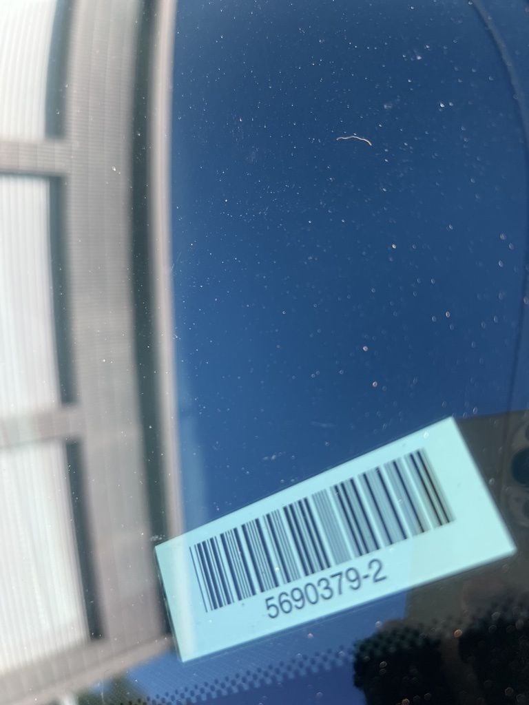 Thumbnail: 2025 Chevrolet Blazer - 6