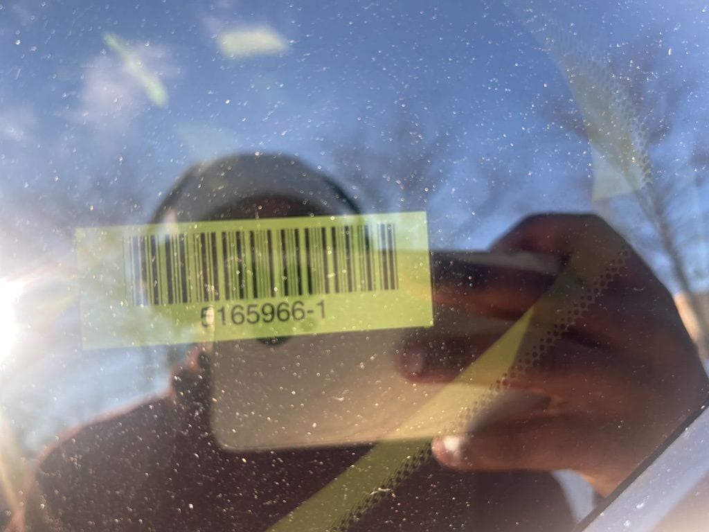 Thumbnail: 2023 Nissan Rogue - 7