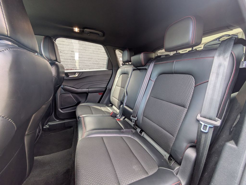 Thumbnail: 2025 Ford Escape - 26