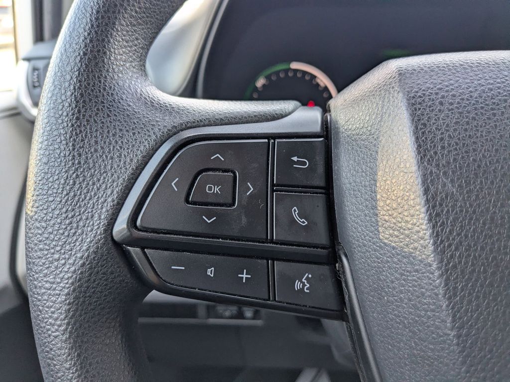 Thumbnail: 2024 Toyota Sienna - 15