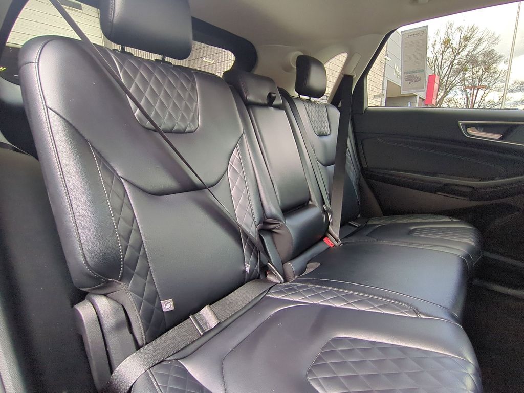 Thumbnail: 2024 Ford Edge - 29